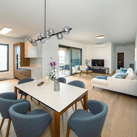 Pr Premium Apartment Ρόβινι Εξωτερικό φωτογραφία