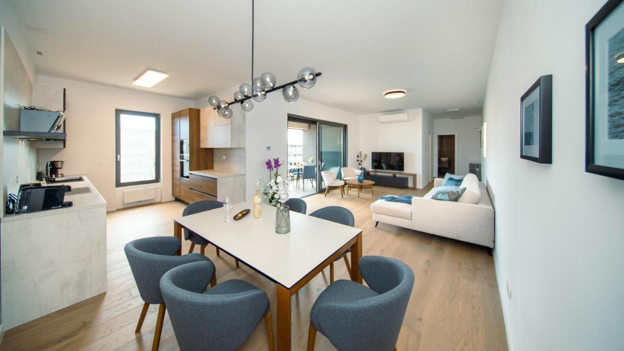 Pr Premium Apartment Ρόβινι Εξωτερικό φωτογραφία