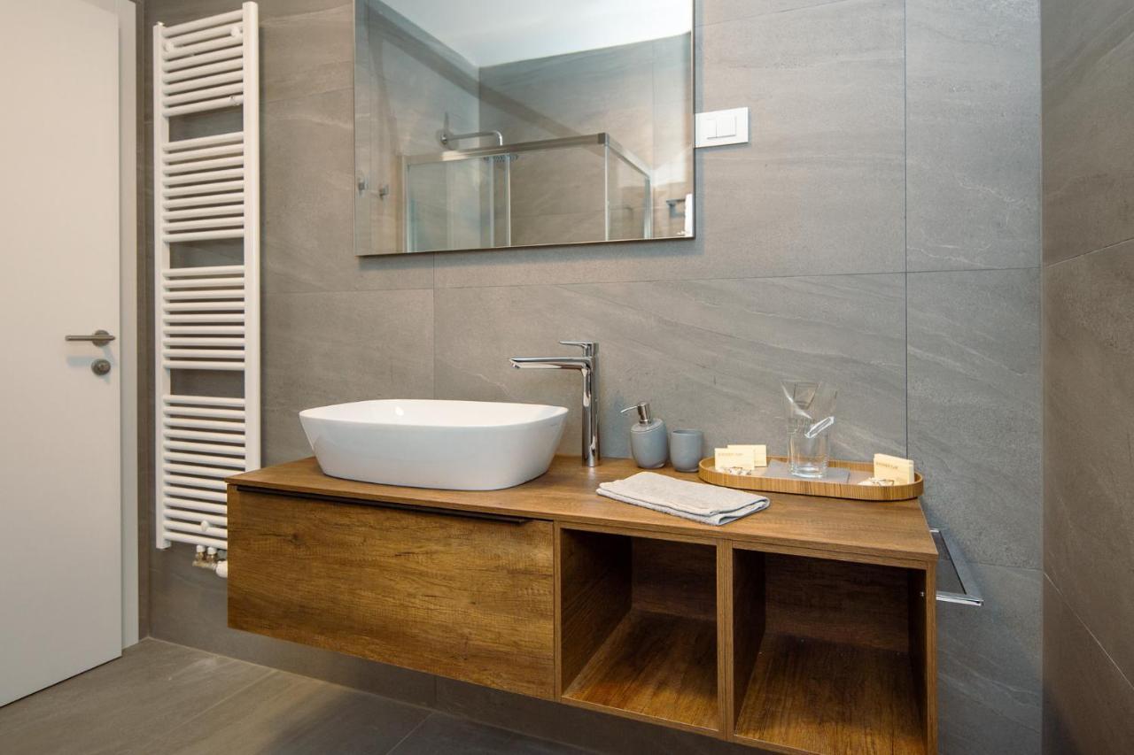 Pr Premium Apartment Ρόβινι Εξωτερικό φωτογραφία