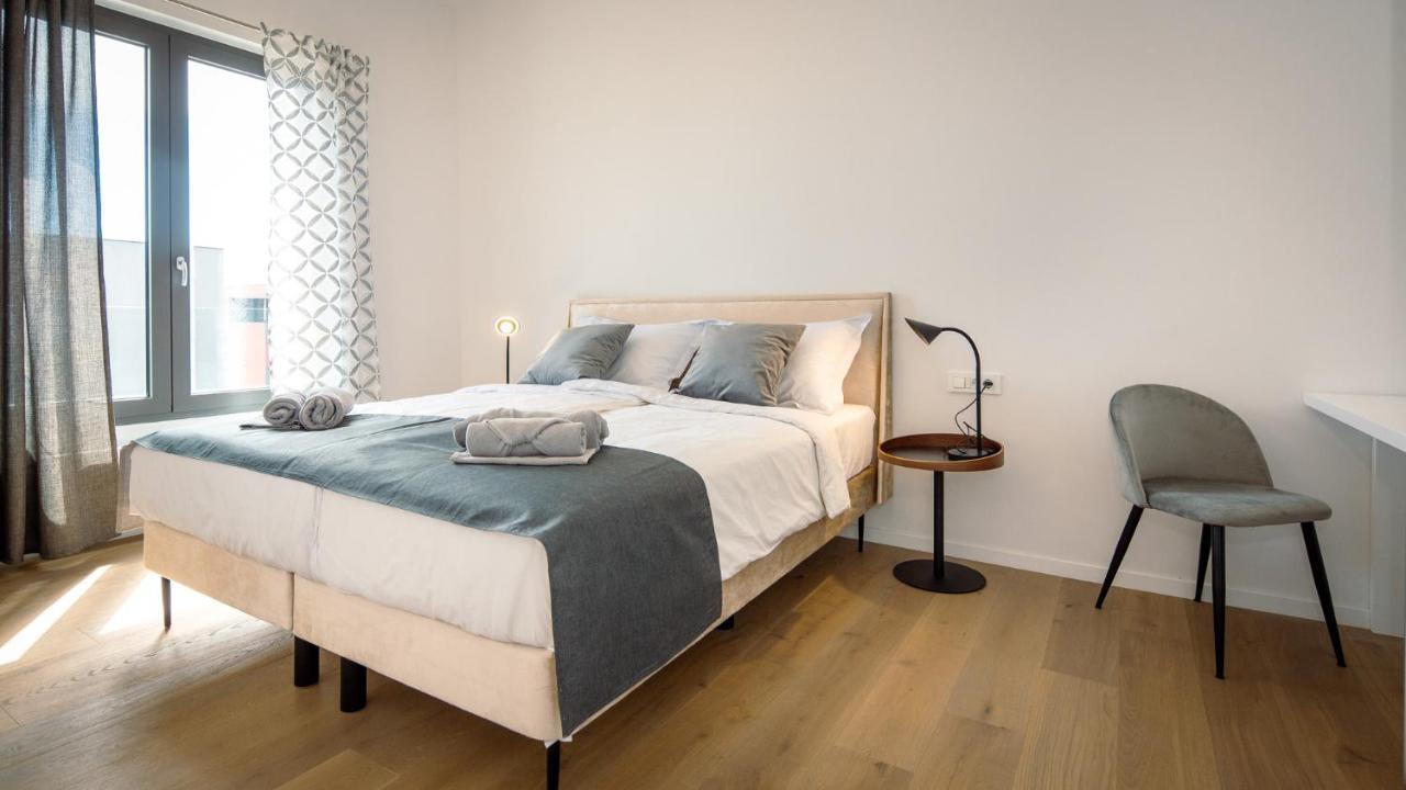 Pr Premium Apartment Ρόβινι Εξωτερικό φωτογραφία