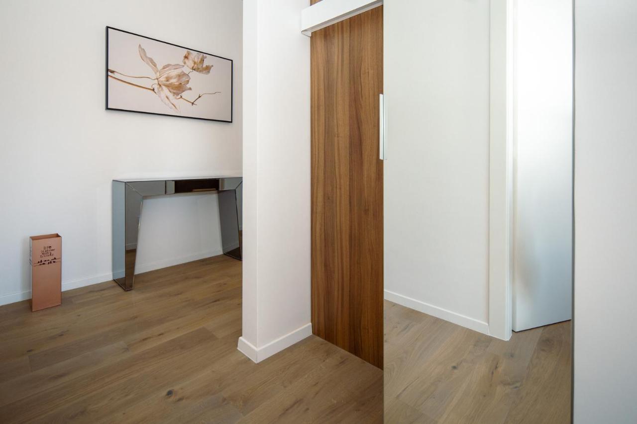 Pr Premium Apartment Ρόβινι Εξωτερικό φωτογραφία