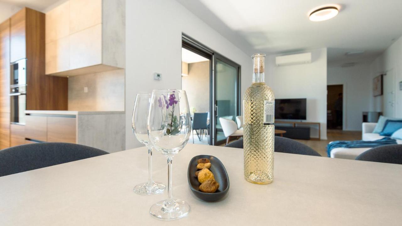 Pr Premium Apartment Ρόβινι Εξωτερικό φωτογραφία