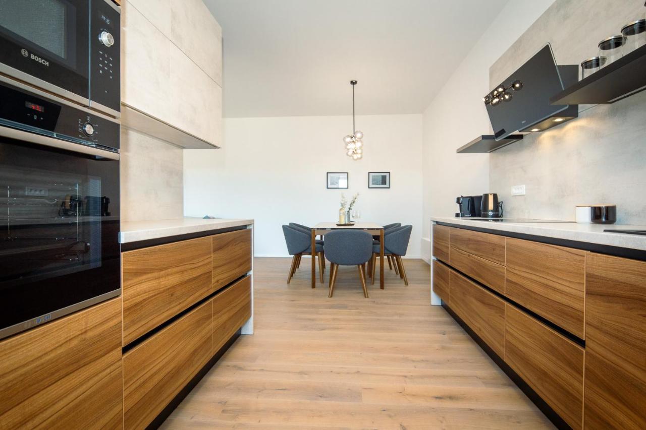Pr Premium Apartment Ρόβινι Εξωτερικό φωτογραφία