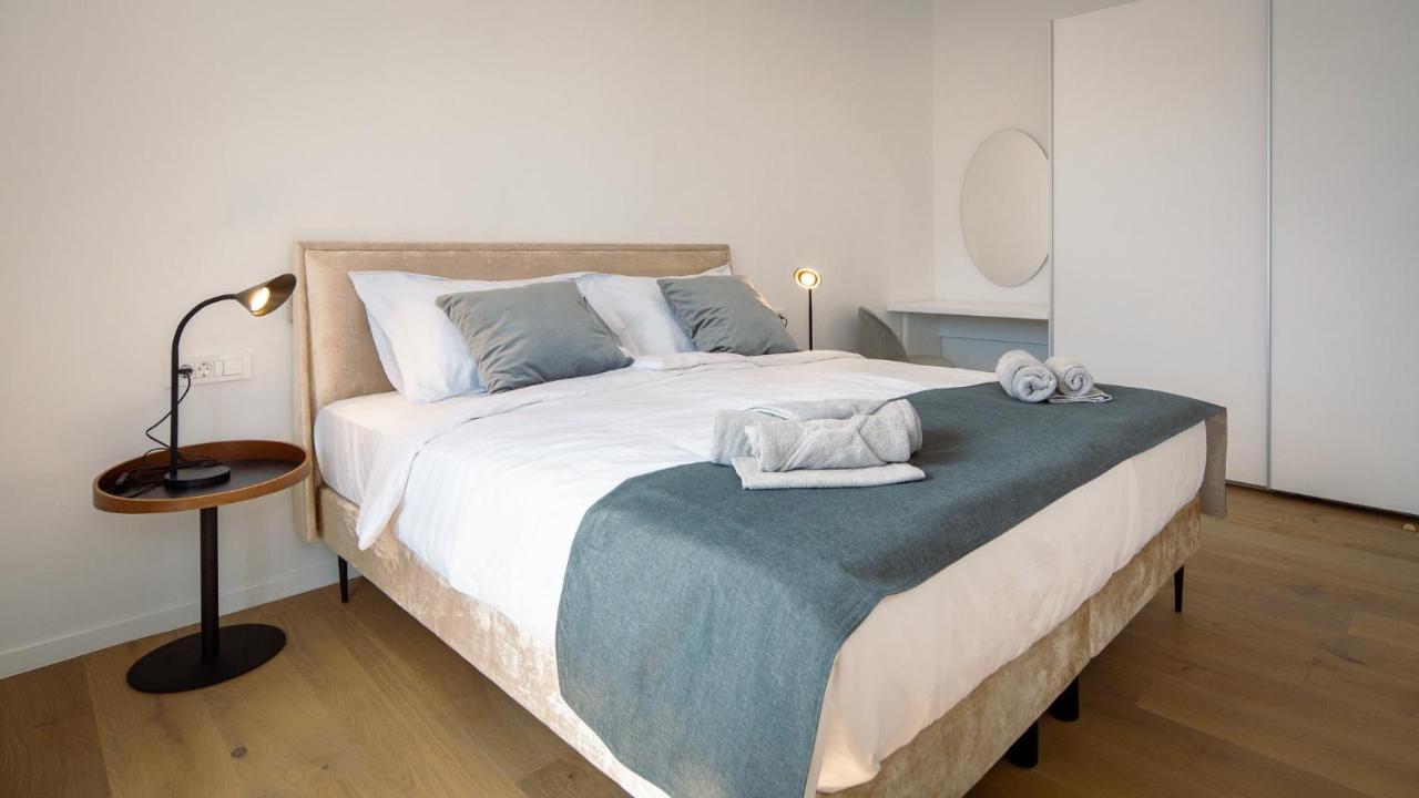 Pr Premium Apartment Ρόβινι Εξωτερικό φωτογραφία