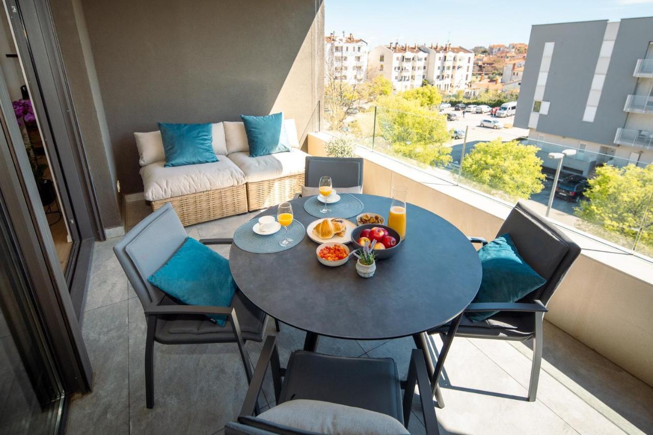 Pr Premium Apartment Ρόβινι Εξωτερικό φωτογραφία