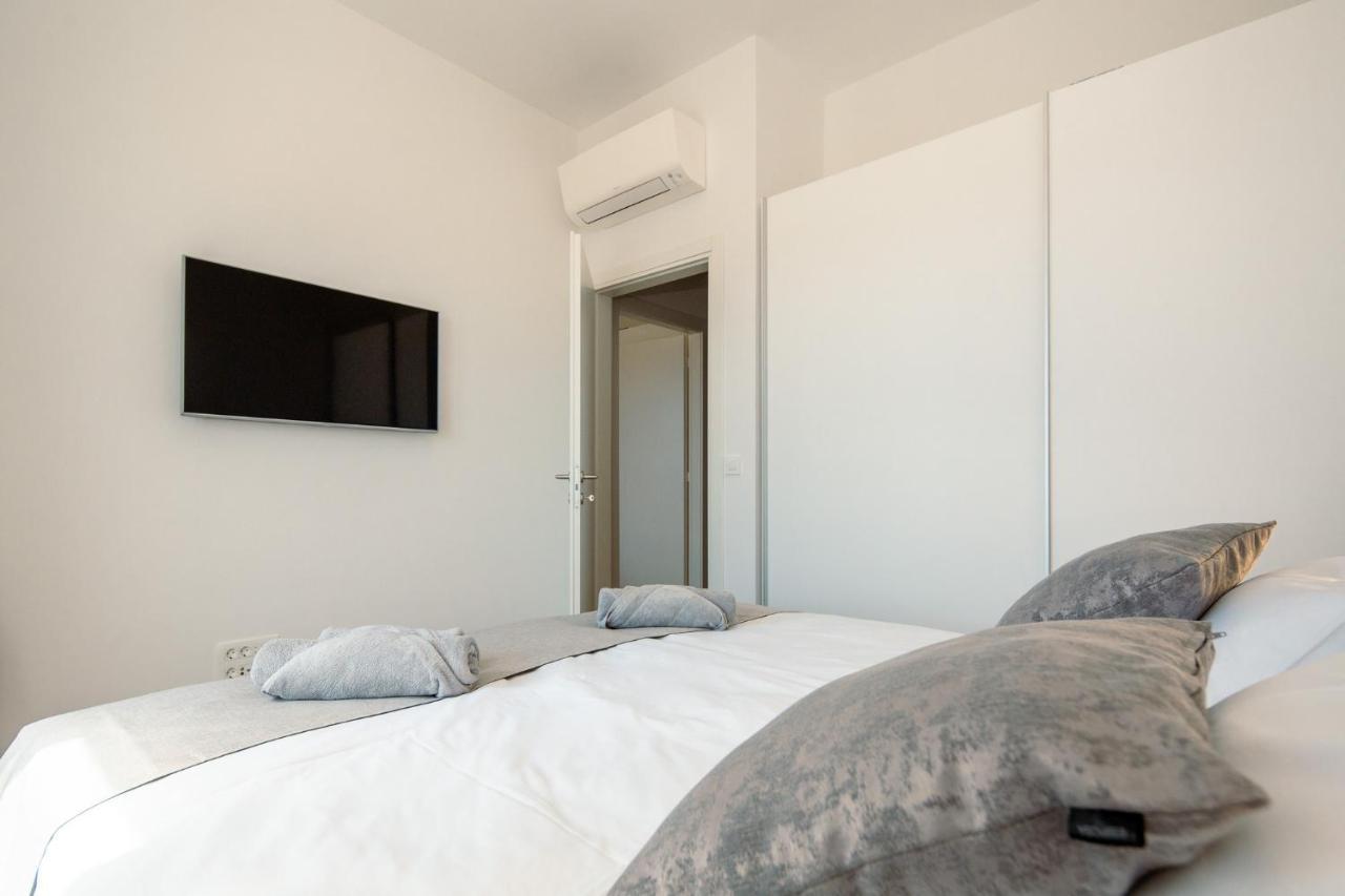 Pr Premium Apartment Ρόβινι Εξωτερικό φωτογραφία