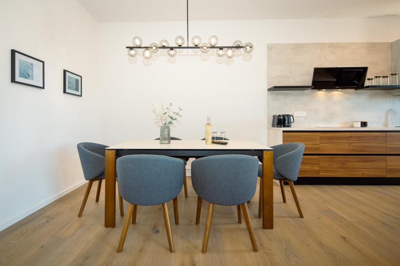 Pr Premium Apartment Ρόβινι Εξωτερικό φωτογραφία