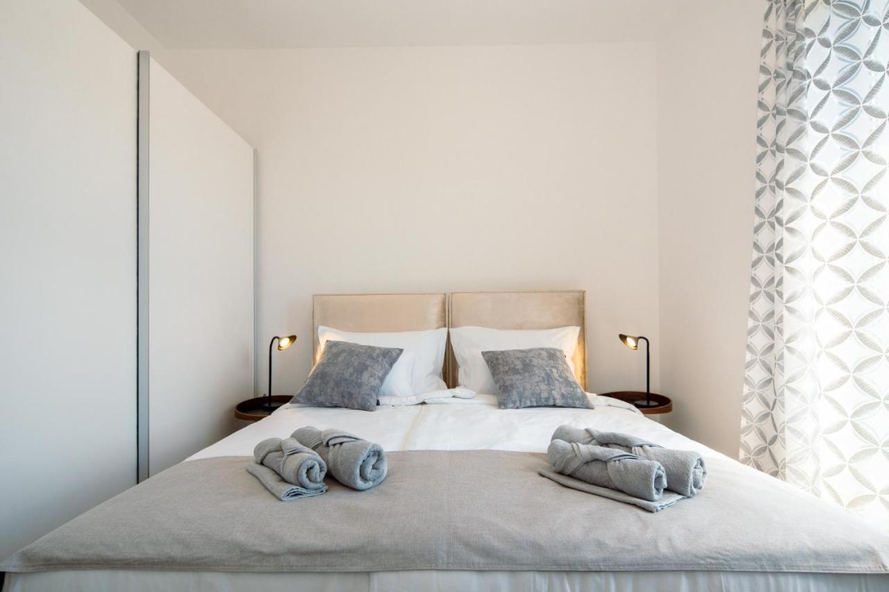 Pr Premium Apartment Ρόβινι Εξωτερικό φωτογραφία