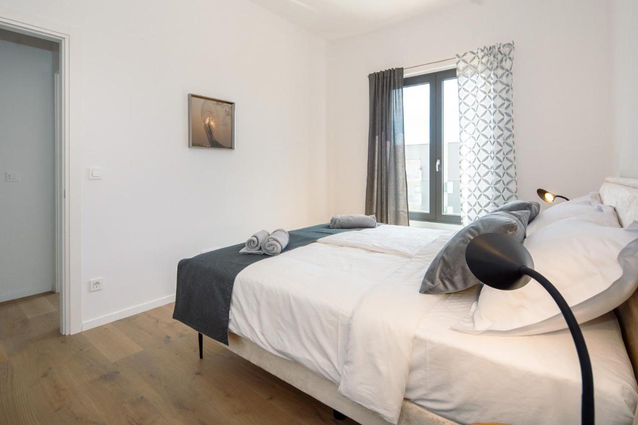 Pr Premium Apartment Ρόβινι Εξωτερικό φωτογραφία