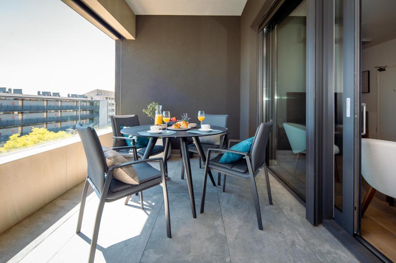 Pr Premium Apartment Ρόβινι Εξωτερικό φωτογραφία