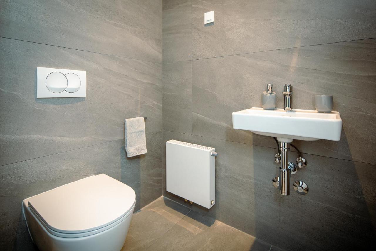 Pr Premium Apartment Ρόβινι Εξωτερικό φωτογραφία